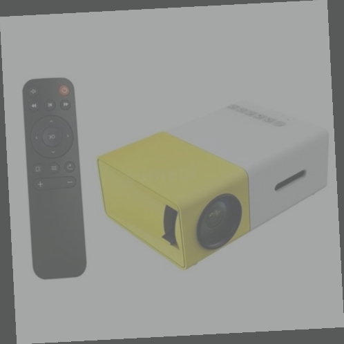 vidéoprojecteur portable
