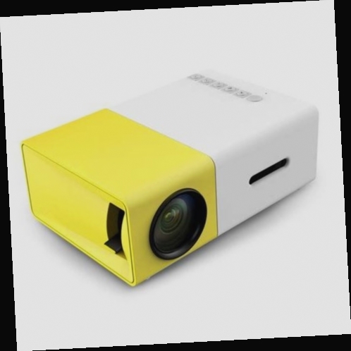 videoprojecteur portable wifi