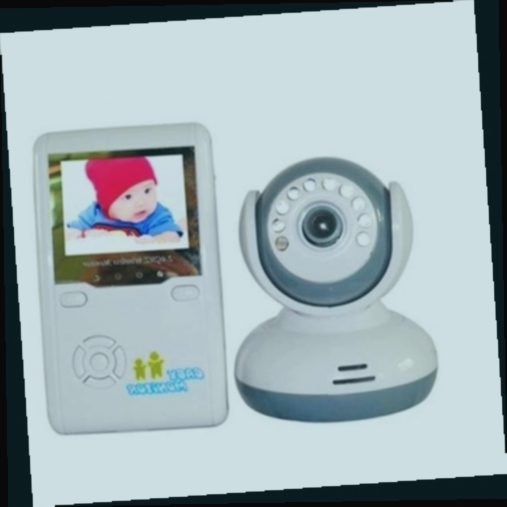 visiophone bébé comparatif
