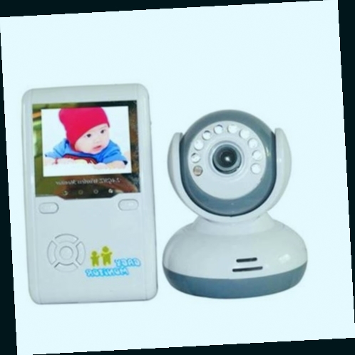 visiophone bébé amazon