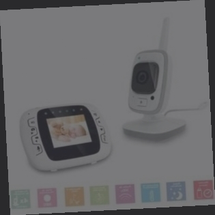 visiophone bébé amazon