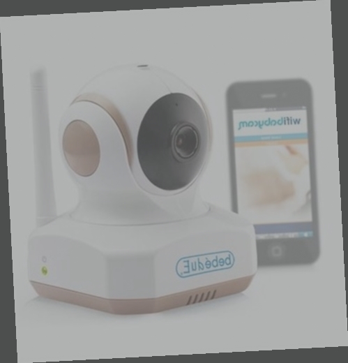 visiophone bébé