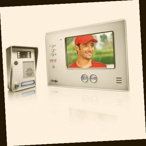 visiophone bébé sans fil