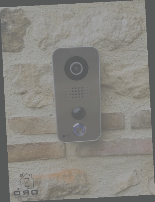 visiophone portail wifi