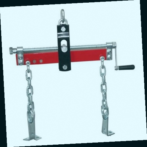équilibreur de charge grue d'atelier
