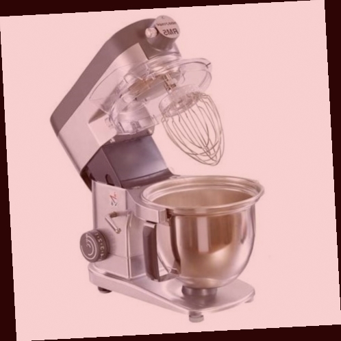 batteur mélangeur professionnel 40 litres