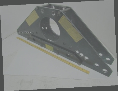 cintreuse hydraulique tube carré