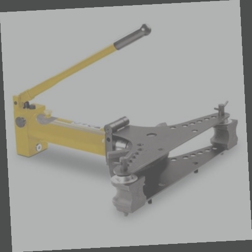 cintreuse hydraulique