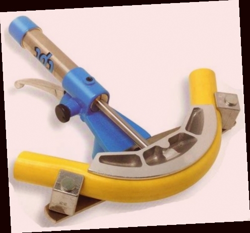 cintreuse hydraulique rems