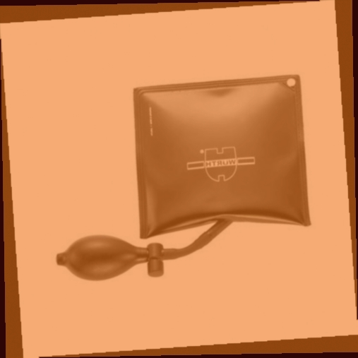 coussin d'air pour levage