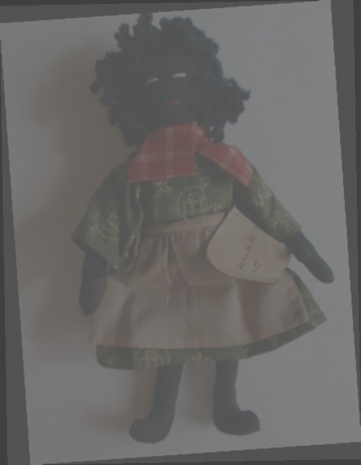 drap noir gifi