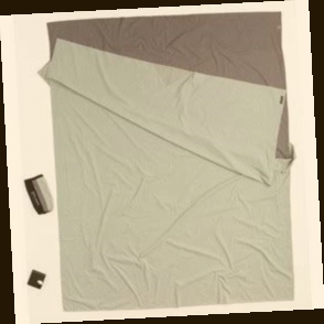 drap coton pour sac de couchage