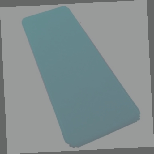 matelas de camping