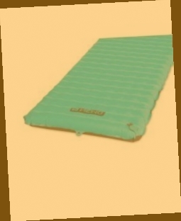 matelas de camping