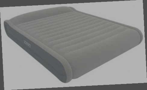 matelas de camping