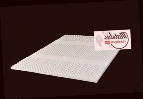 matelas de camping