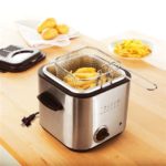 ▶▶ Friteuse Facile À Nettoyer Avis des consommateurs - SOLDE - 63 %