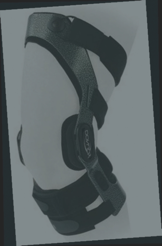 genouillère ligamentaire ski decathlon