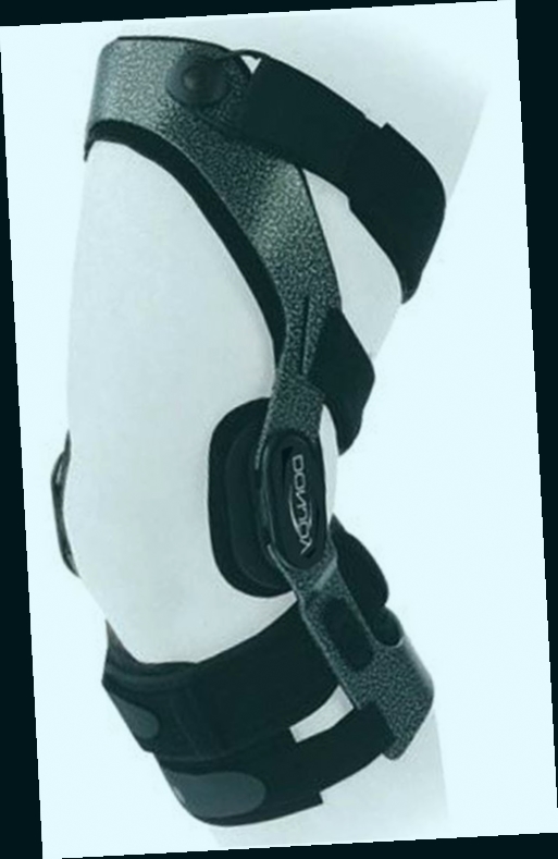 genouillère ligamentaire sport ski