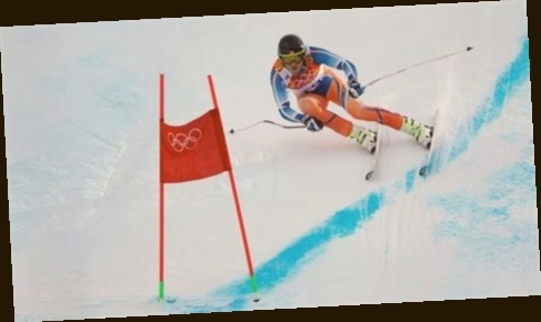 genouillère ligamentaire sport ski