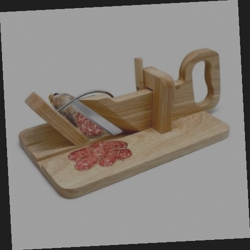guillotine à saucisson le berger