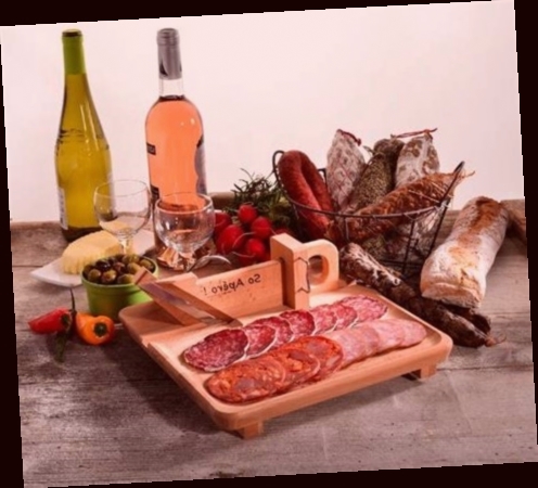 guillotine à saucisson pas cher
