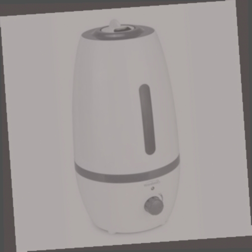 humidificateur radiateur