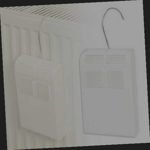 humidificateur maison