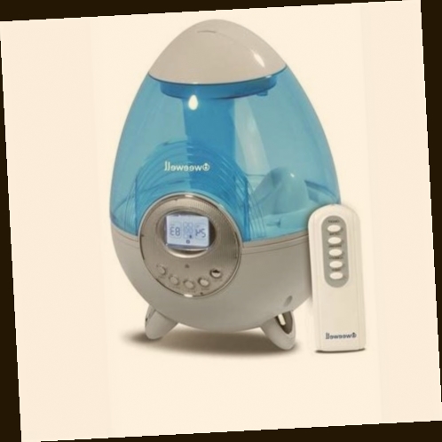 humidificateur d'air amazon