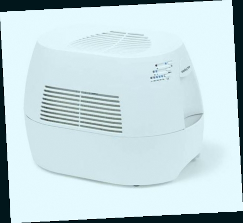 humidificateur dyson