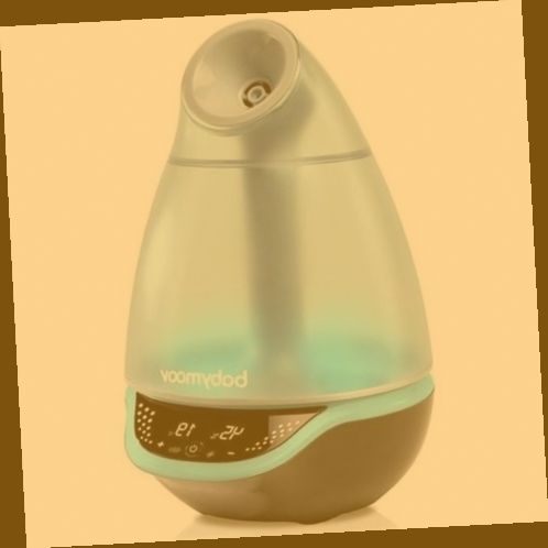 humidificateur d'air