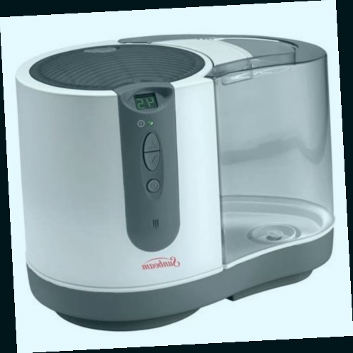 humidificateur radiateur