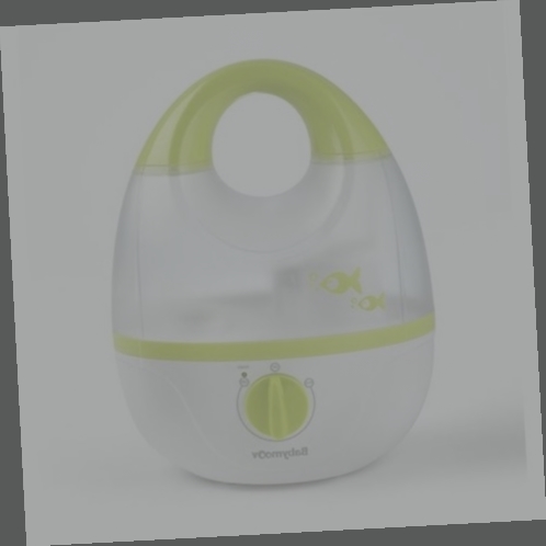 humidificateur babymoov
