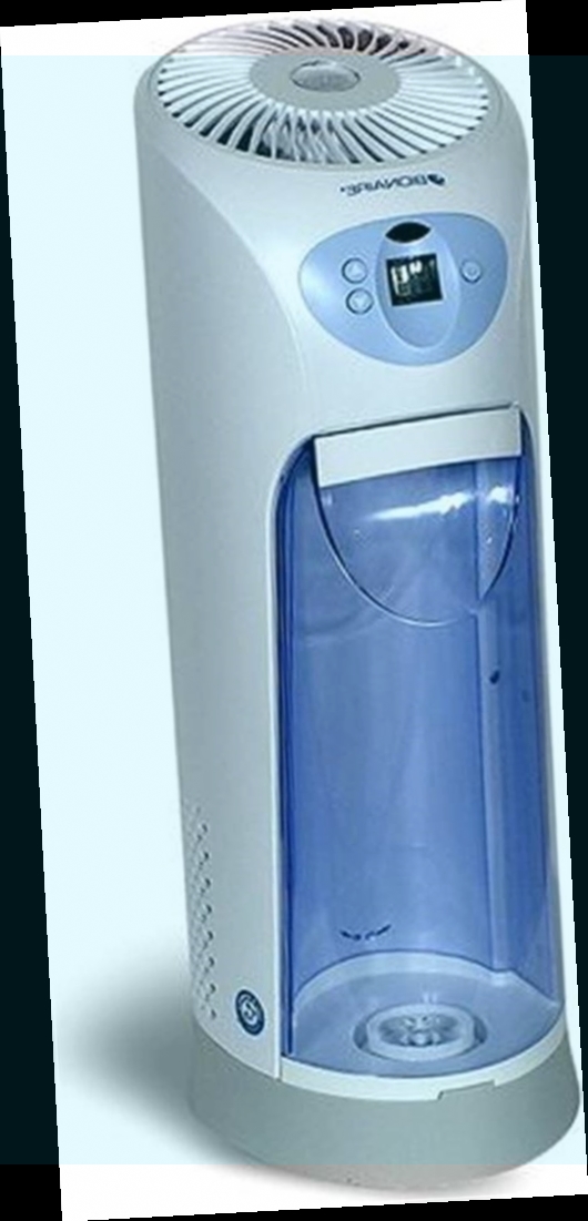 humidificateur dyson