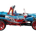 ▷▷ LEGO Technic - La Voiture De Rallye - 42077 ►◄ Test Comparatif des prix