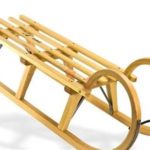 ▶▶ Luge En Bois : Moins cher  - 38 %