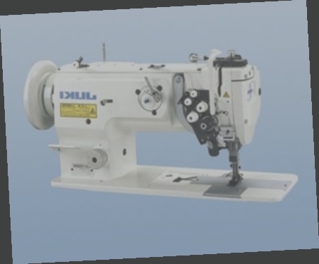 machine a coudre gaucher