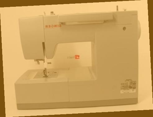 machine à coudre singer heavy duty 4432