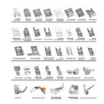 TEST Machine À Coudre Kit ►◄ -15 € cliquez VITE pour en savoir plus...