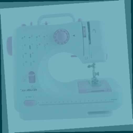machine à coudre électrique d'occasion