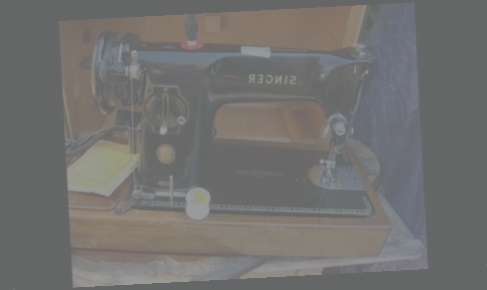 machine à coudre électrique singer 5560 fashion mate