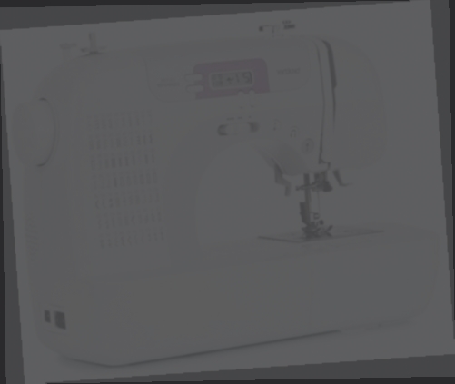 machine à coudre électronique brother fs20