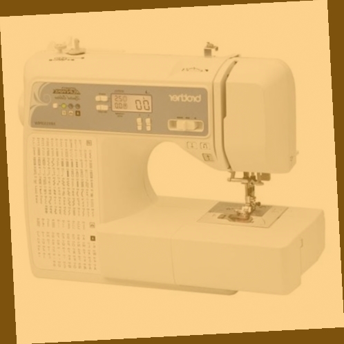 machine à coudre électronique brother cs10vm1