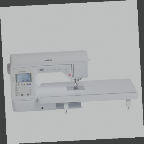 machine à coudre électronique brother - cs120wt