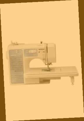 machine à coudre électronique brother fs60
