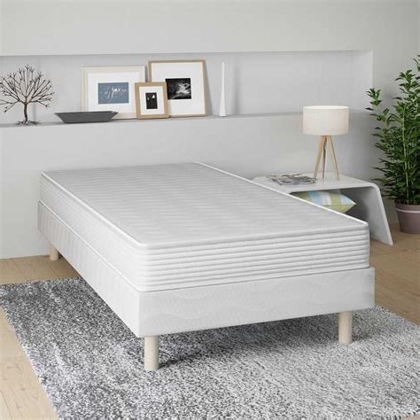 Matelas Enfant 90 X 190