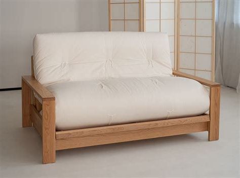 Matelas Futon