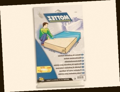 housse matelas protection demenagement