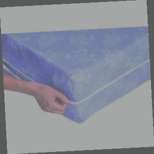 housse matelas protection