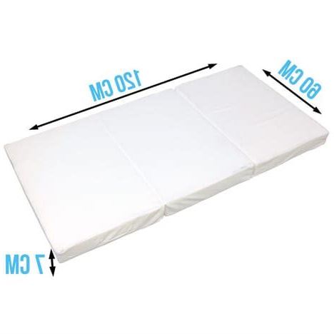 Matelas Jeux Pliable Bebe